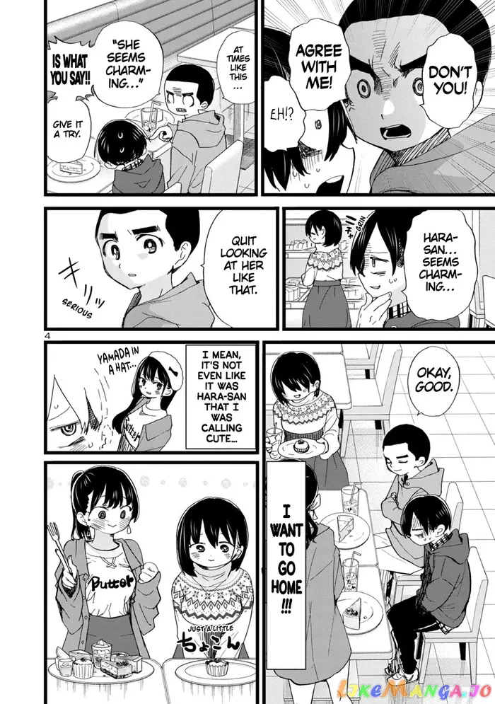 The Dangers in My Heart Chapter 88 image 05_optimized